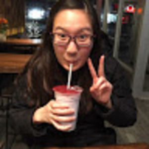 Meet your Posher, Andrea